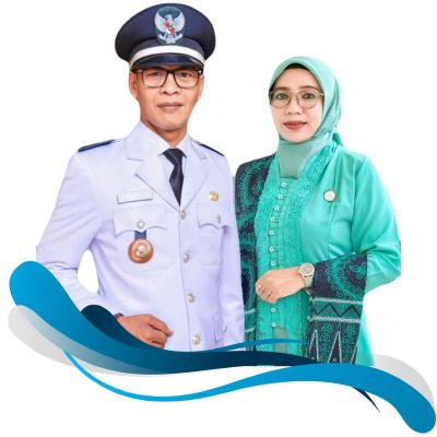 Foto Kepala Desa